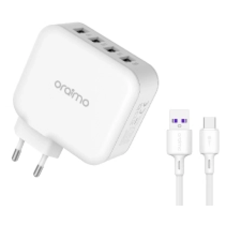 Charger oraimo (2)