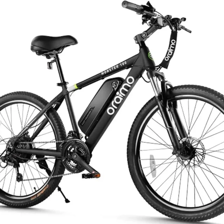 oraimo-monster-100-e-bike