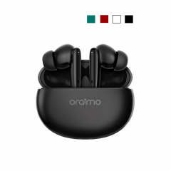 true wireless earbuds oraimo